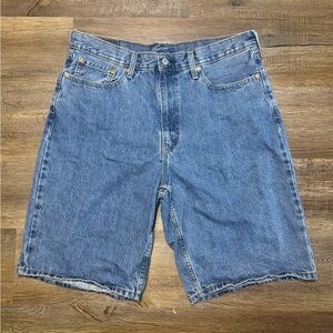 Levi’s‎ 469 Jorts